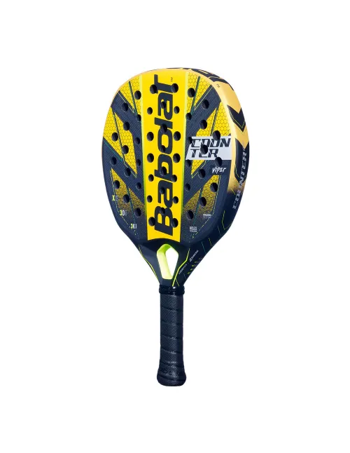 Pala Babolat Counter Viper | Ofertas de pádel